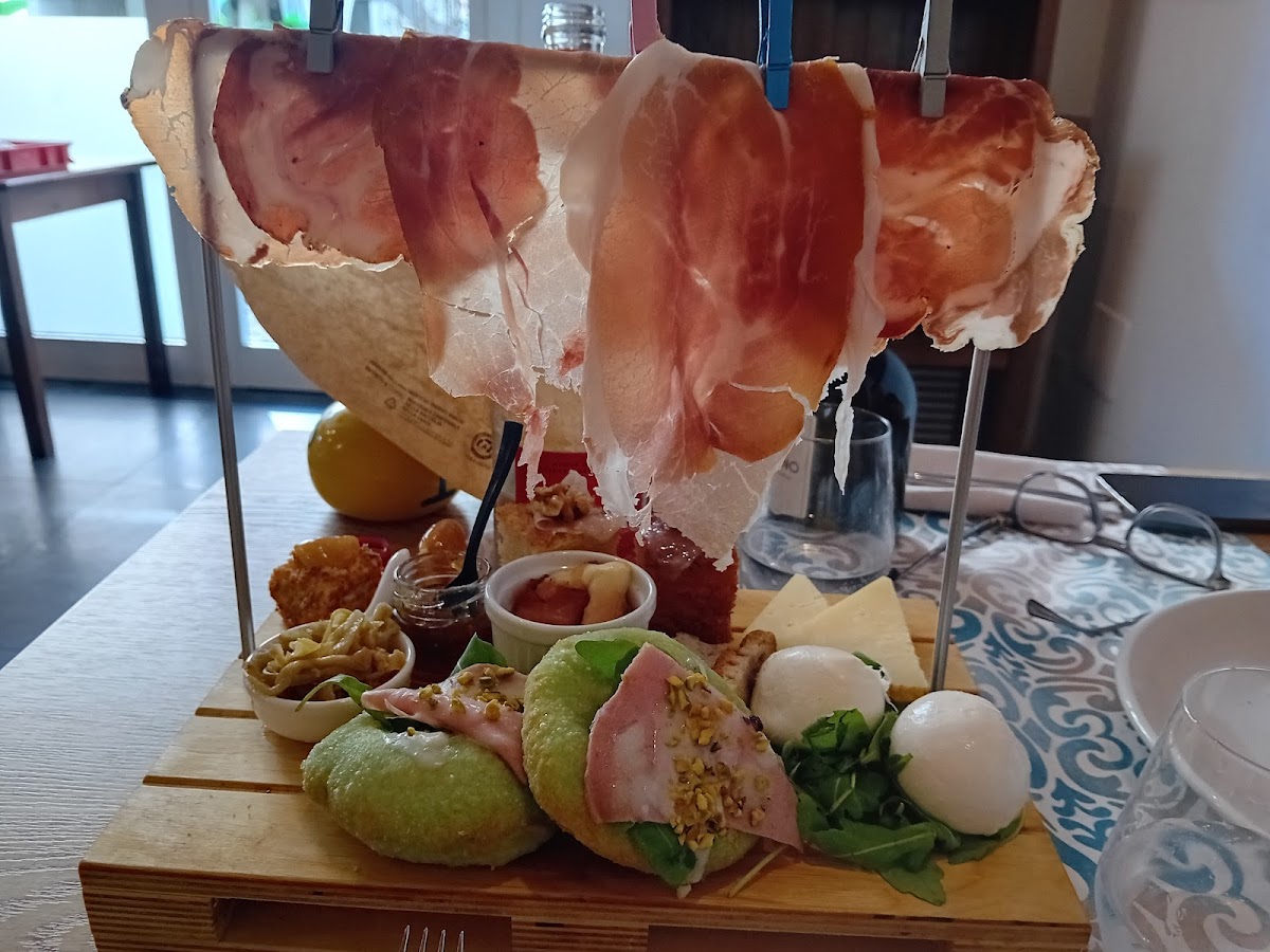Ristorante Castelvernieri Photo 4