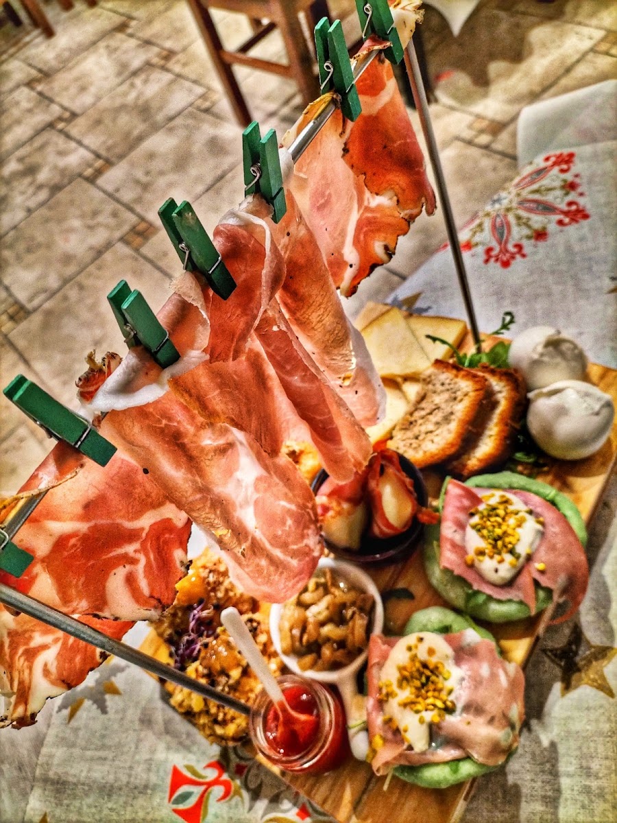 Ristorante Castelvernieri Photo 5