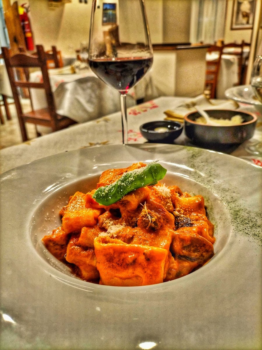 Ristorante Castelvernieri Photo 7