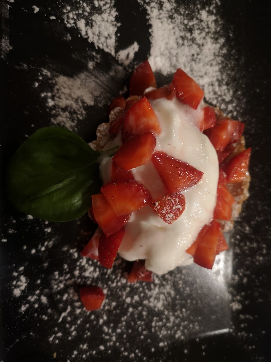 Ristorante Castelvernieri Photo 8