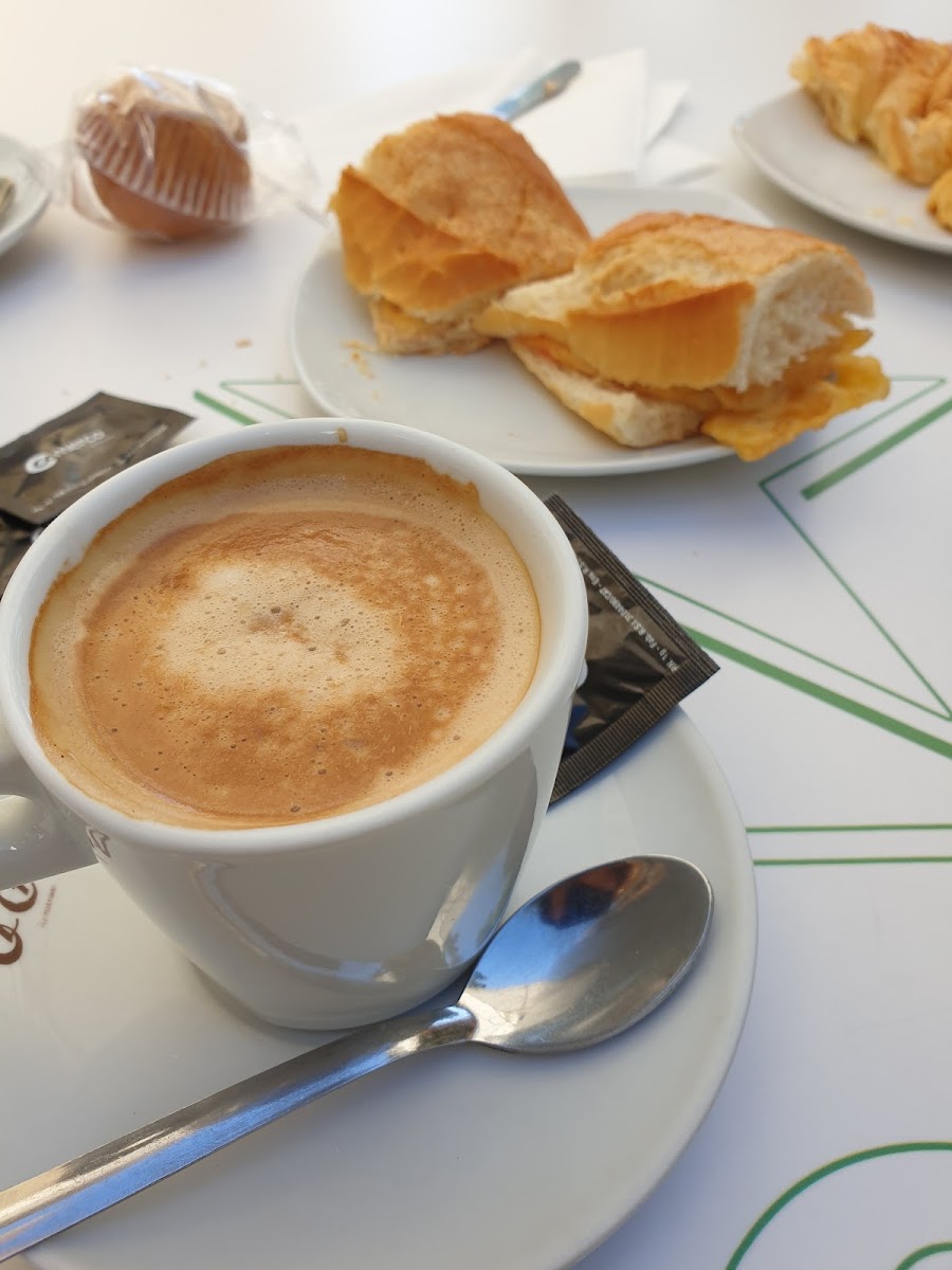Cafetería Iván Photo 2