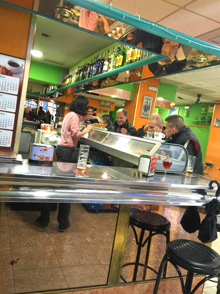 Cafetería Iván Photo 4