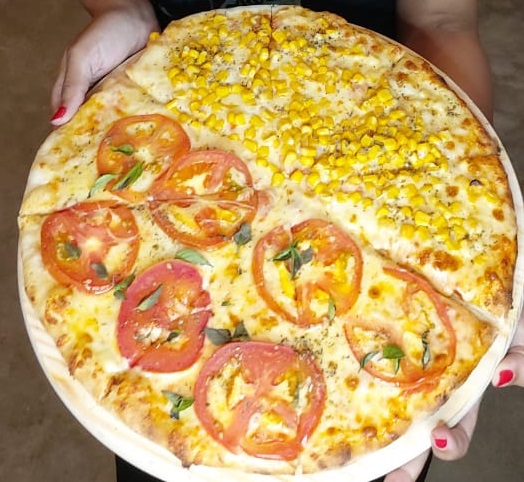 Salve Pizza Shop Photo 8