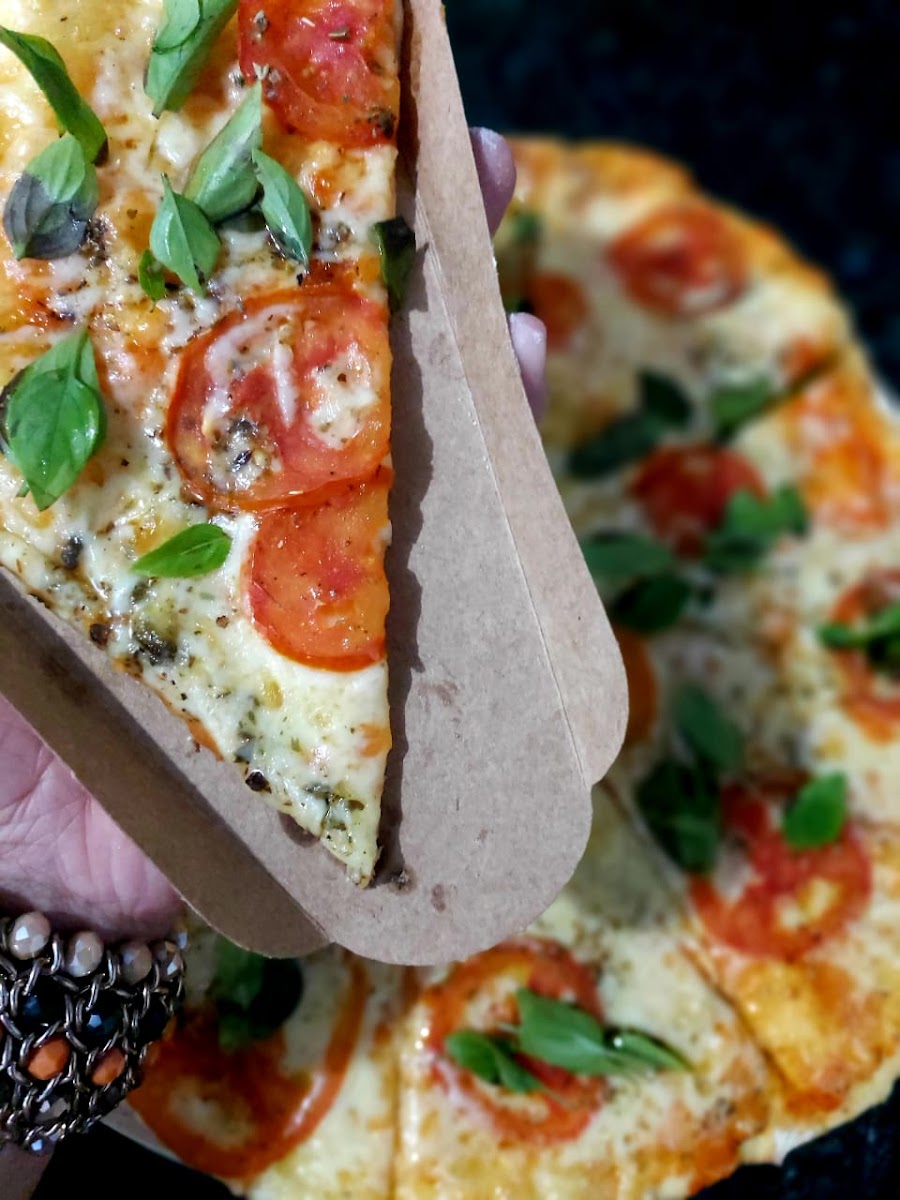 Salve Pizza Shop Photo 9