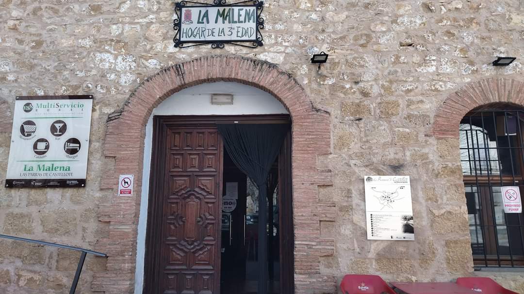 Bar Restaurante La Malena