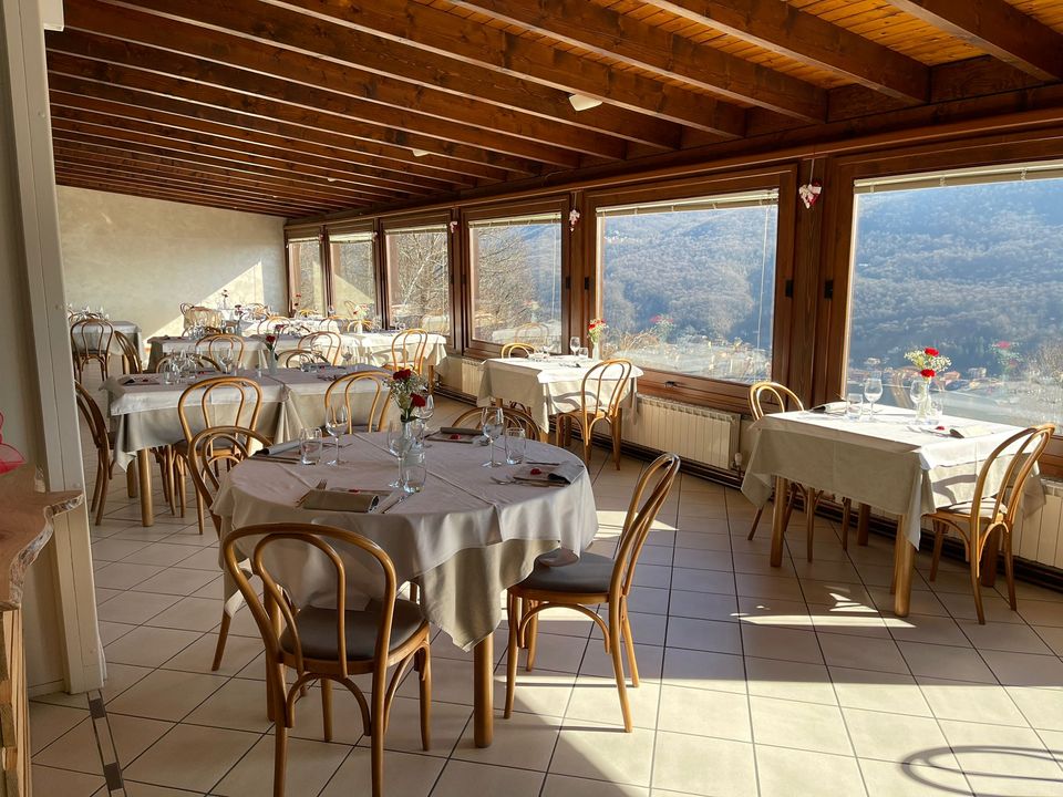 Ristorante da Orlando