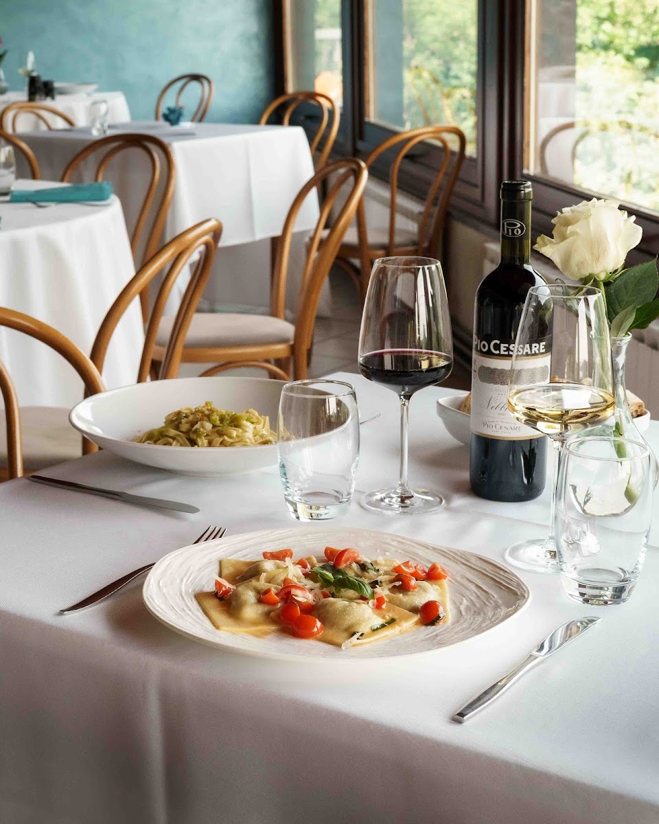 Ristorante da Orlando Photo 4