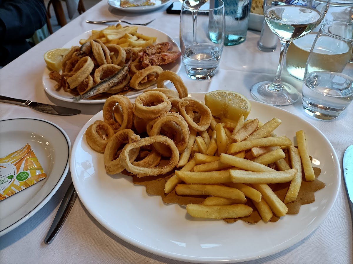 Ristorante da Orlando Photo 5