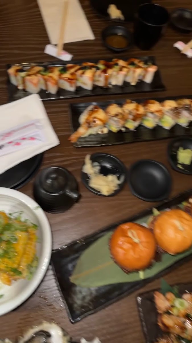 Ryu Izakaya Photo 2