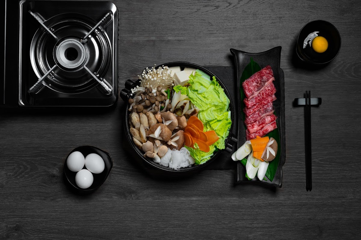 Ryu Izakaya Photo 3