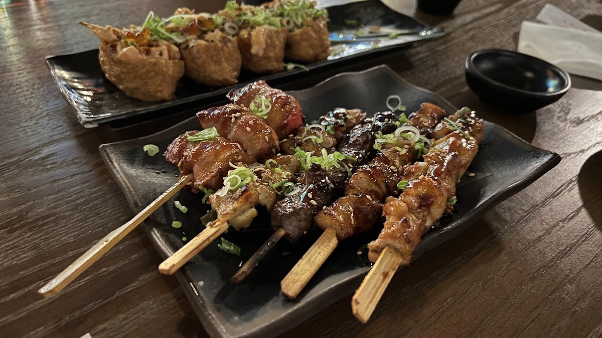 Ryu Izakaya Photo 6