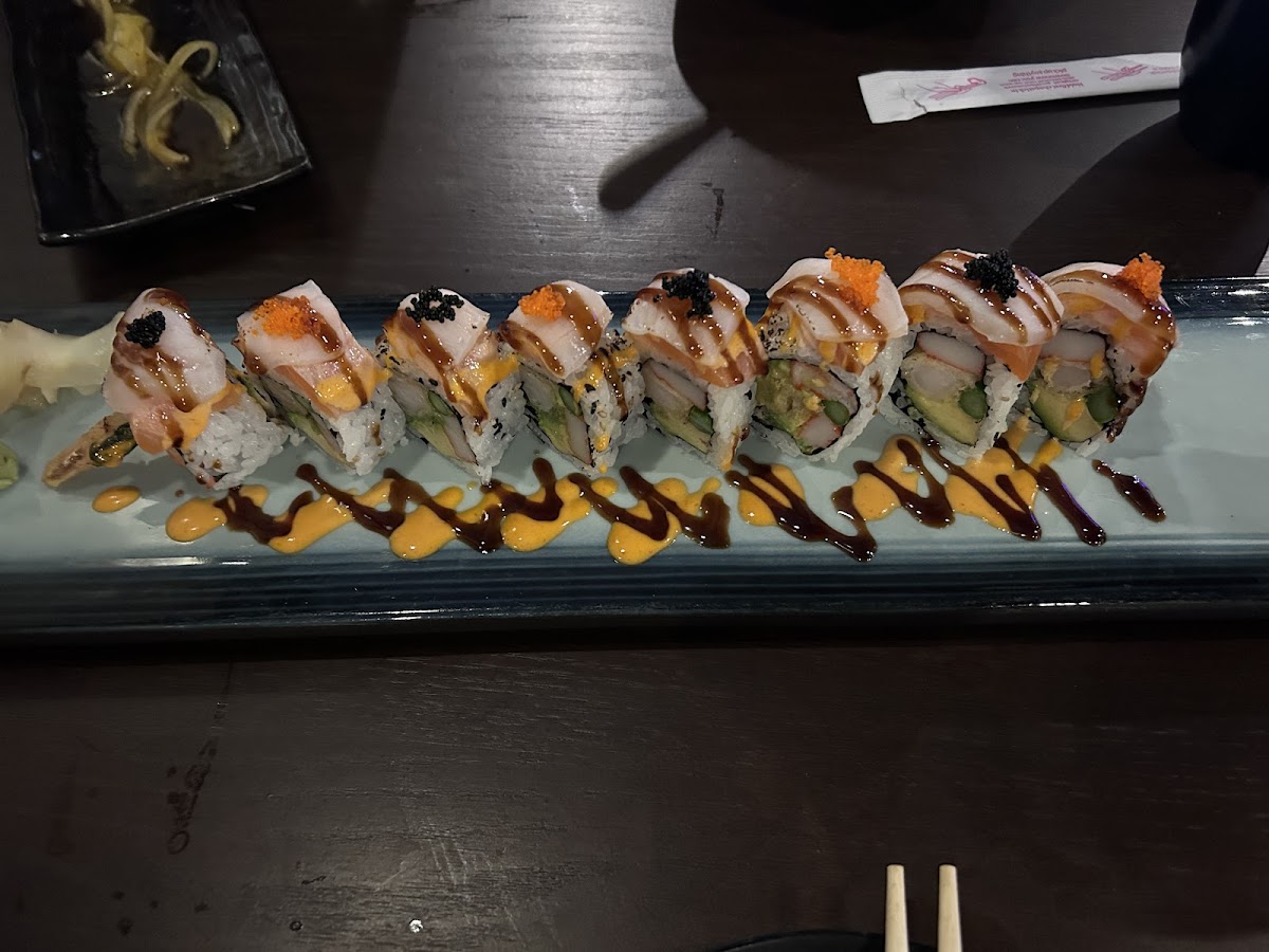 Ryu Izakaya Photo 9
