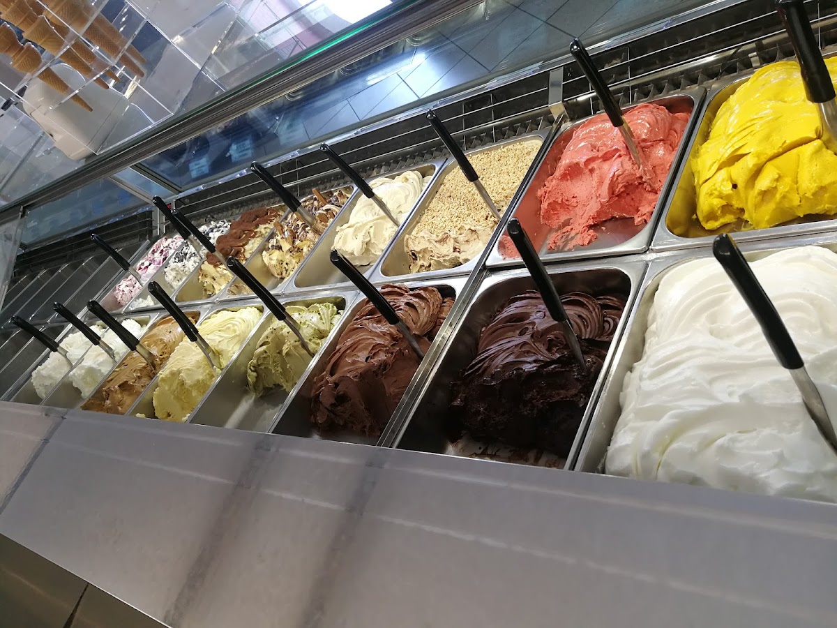 Gelateria di Cannobio