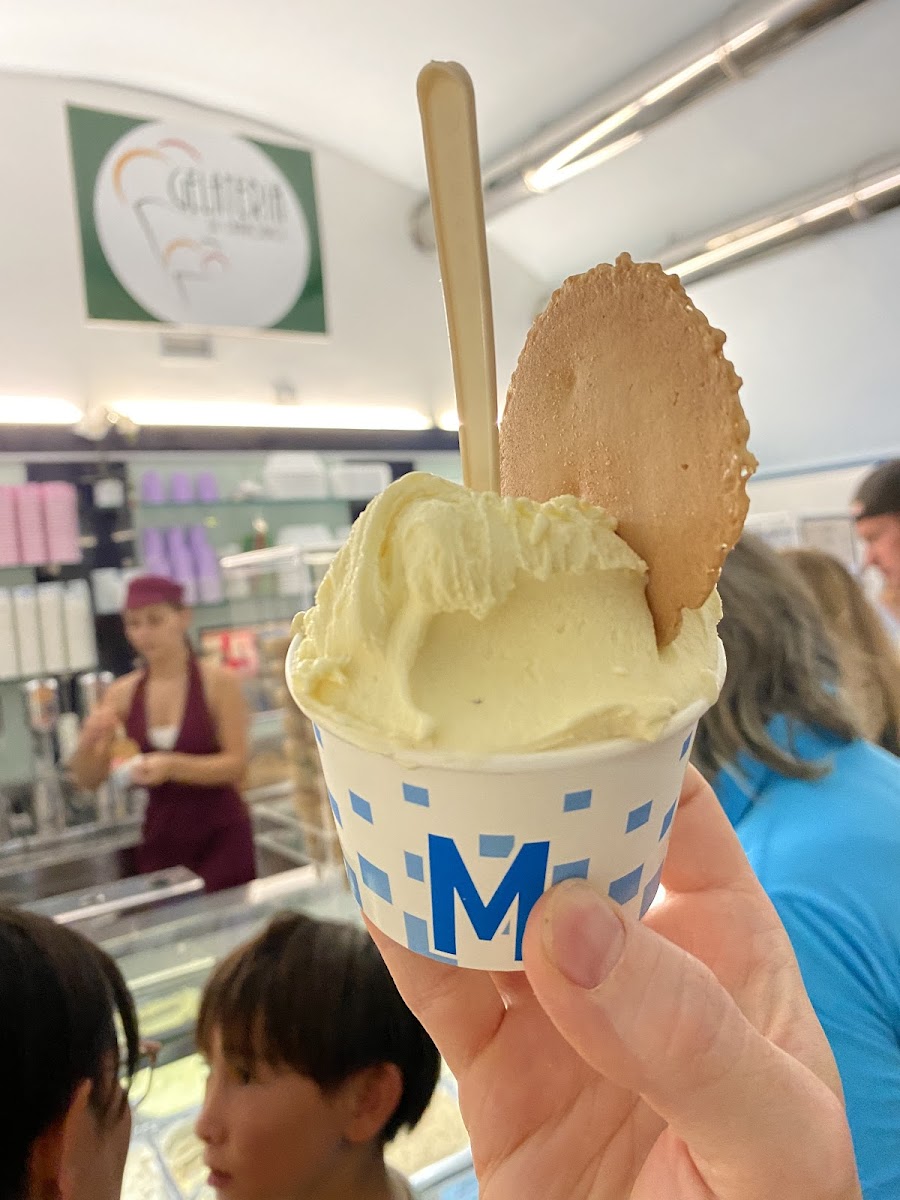 Gelateria di Cannobio Photo 10