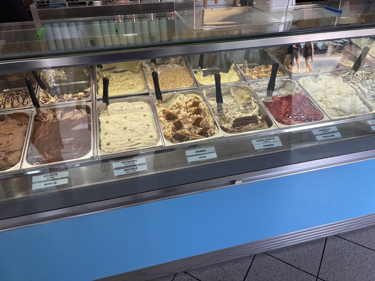 Gelateria di Cannobio Photo 3