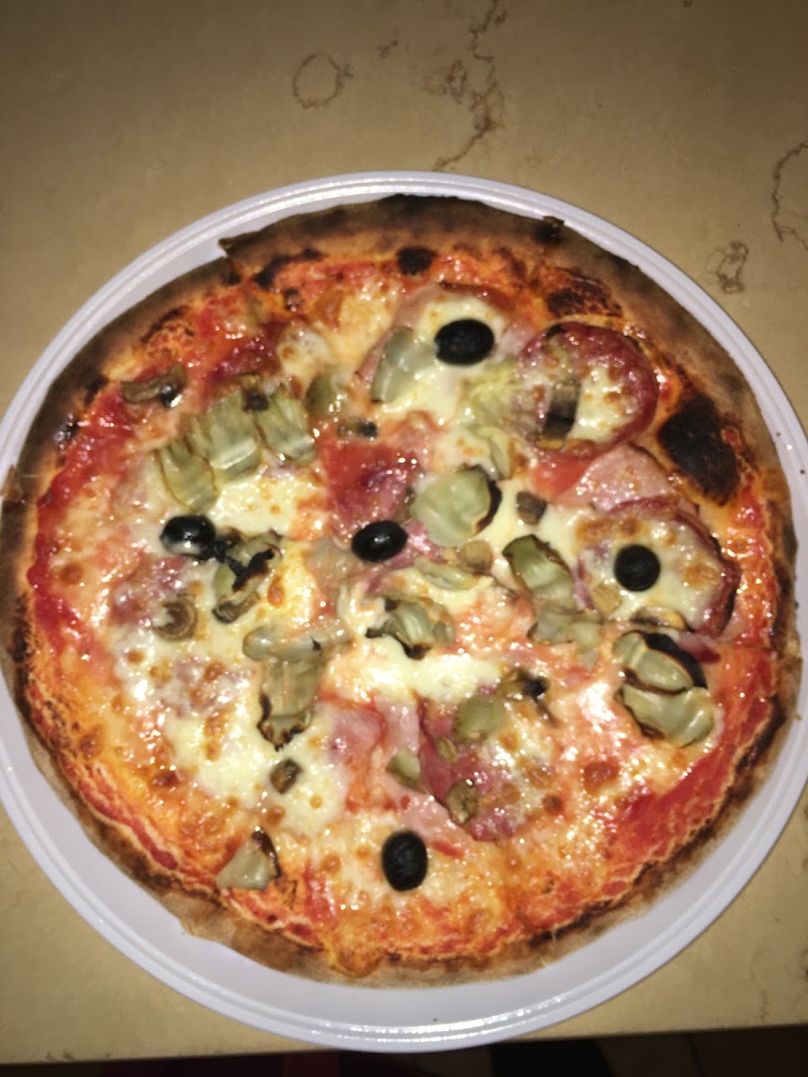 Pizzeria ' La Giara' Photo 10