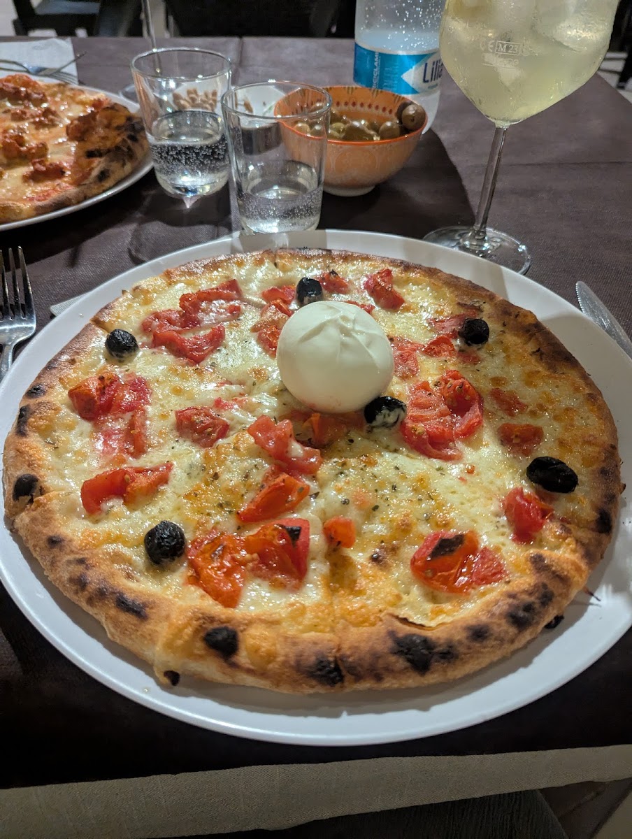 Pizzeria ' La Giara' Photo 2