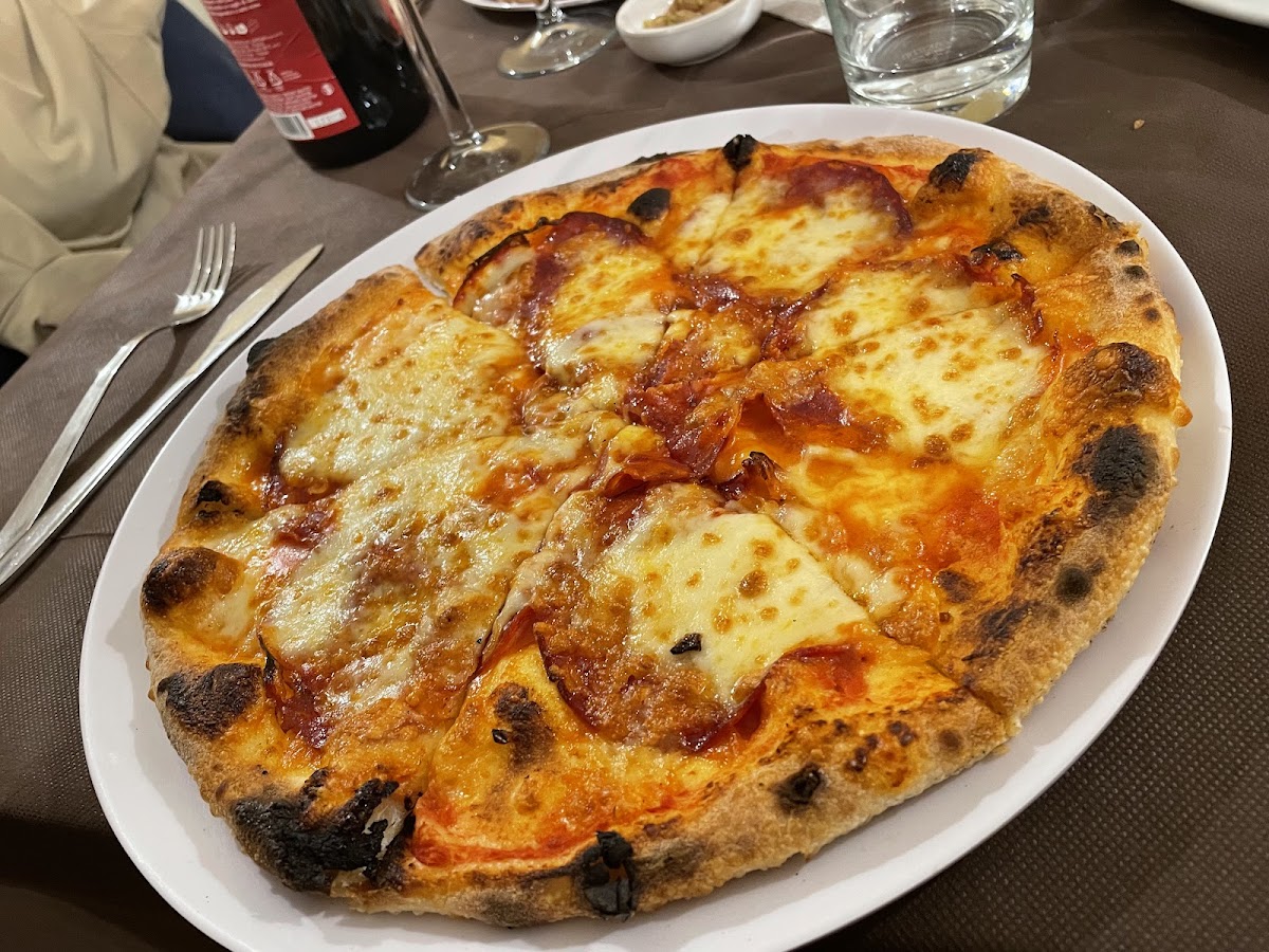 Pizzeria ' La Giara' Photo 3