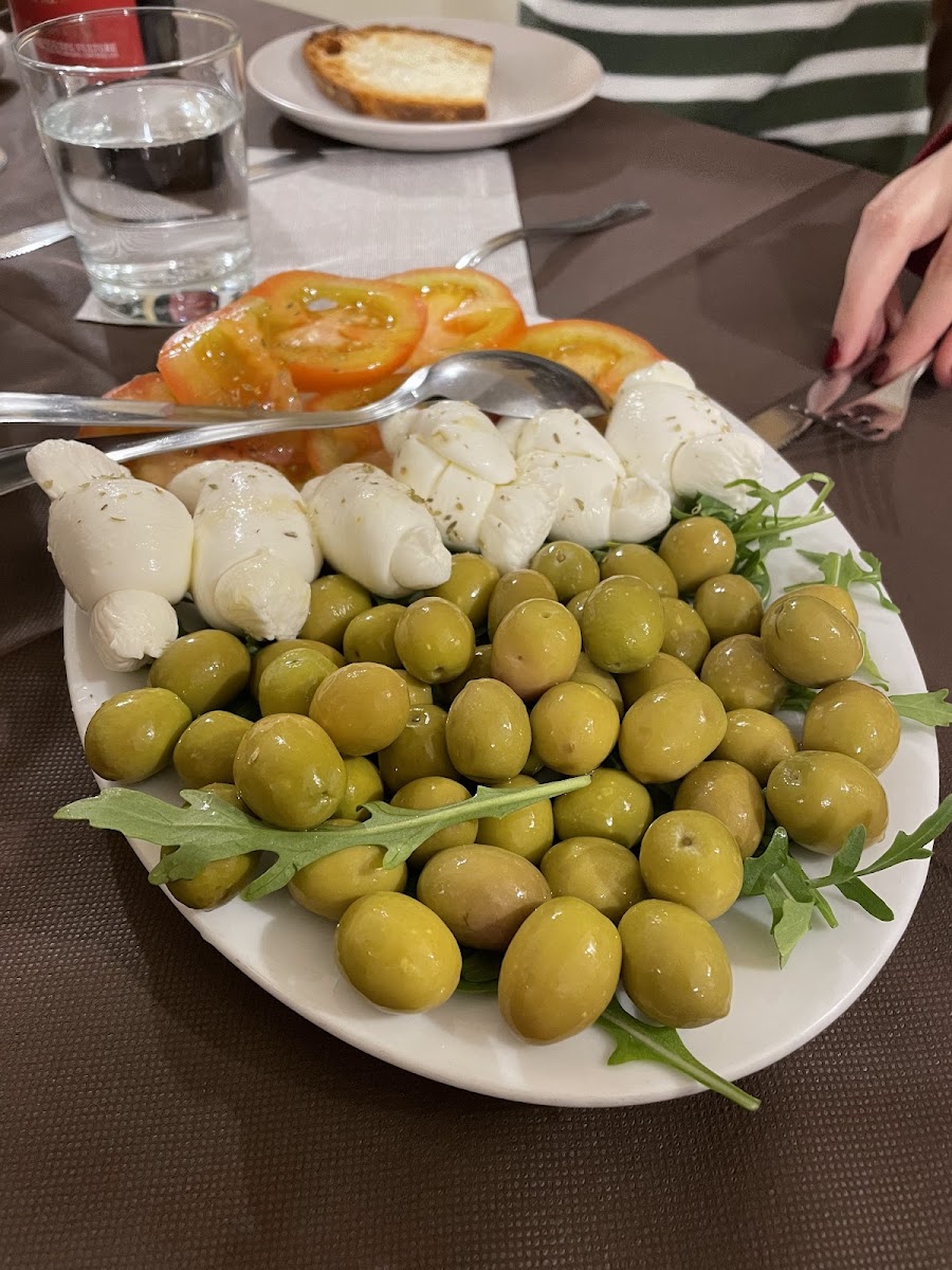 Pizzeria ' La Giara' Photo 4