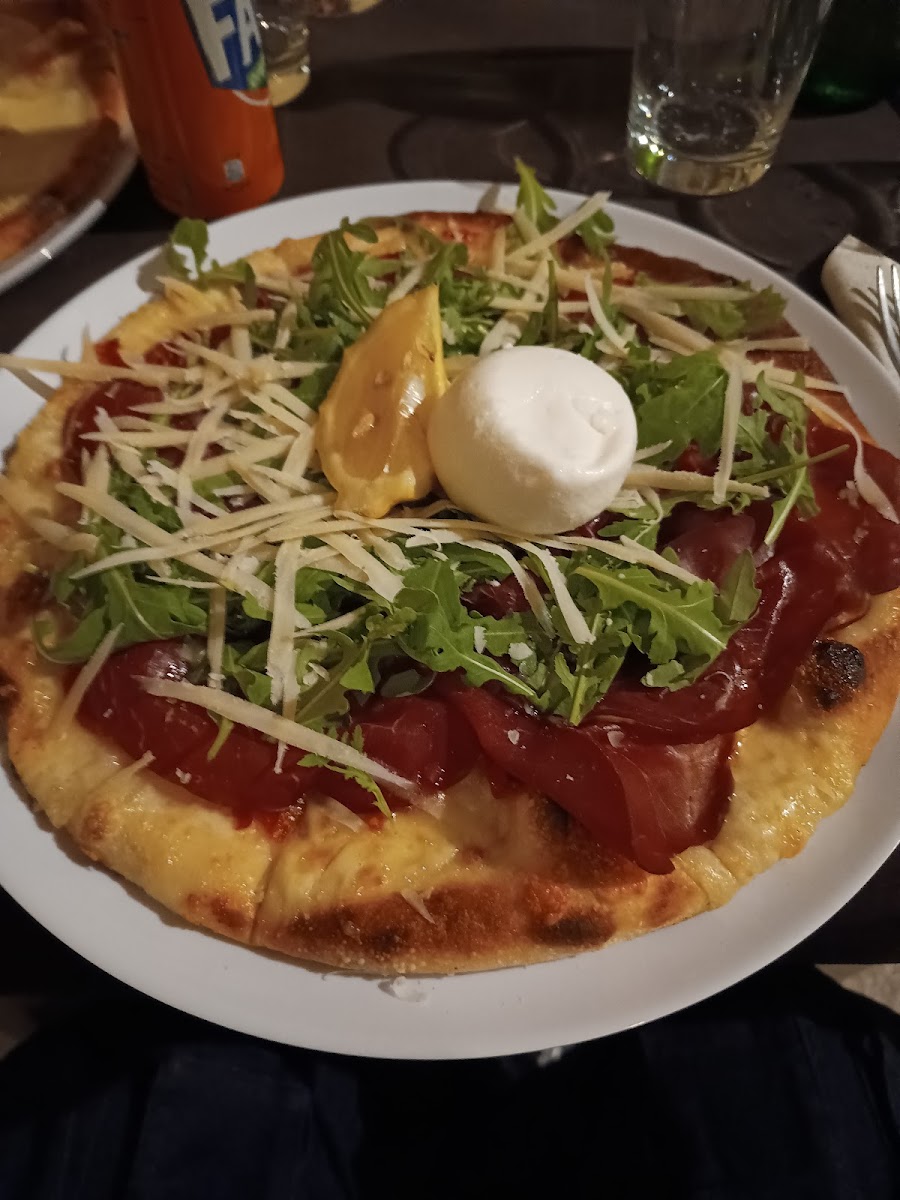 Pizzeria ' La Giara' Photo 5