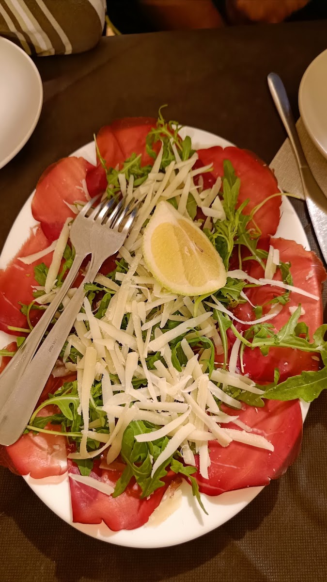 Pizzeria ' La Giara' Photo 6