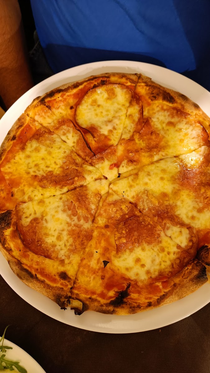 Pizzeria ' La Giara' Photo 8