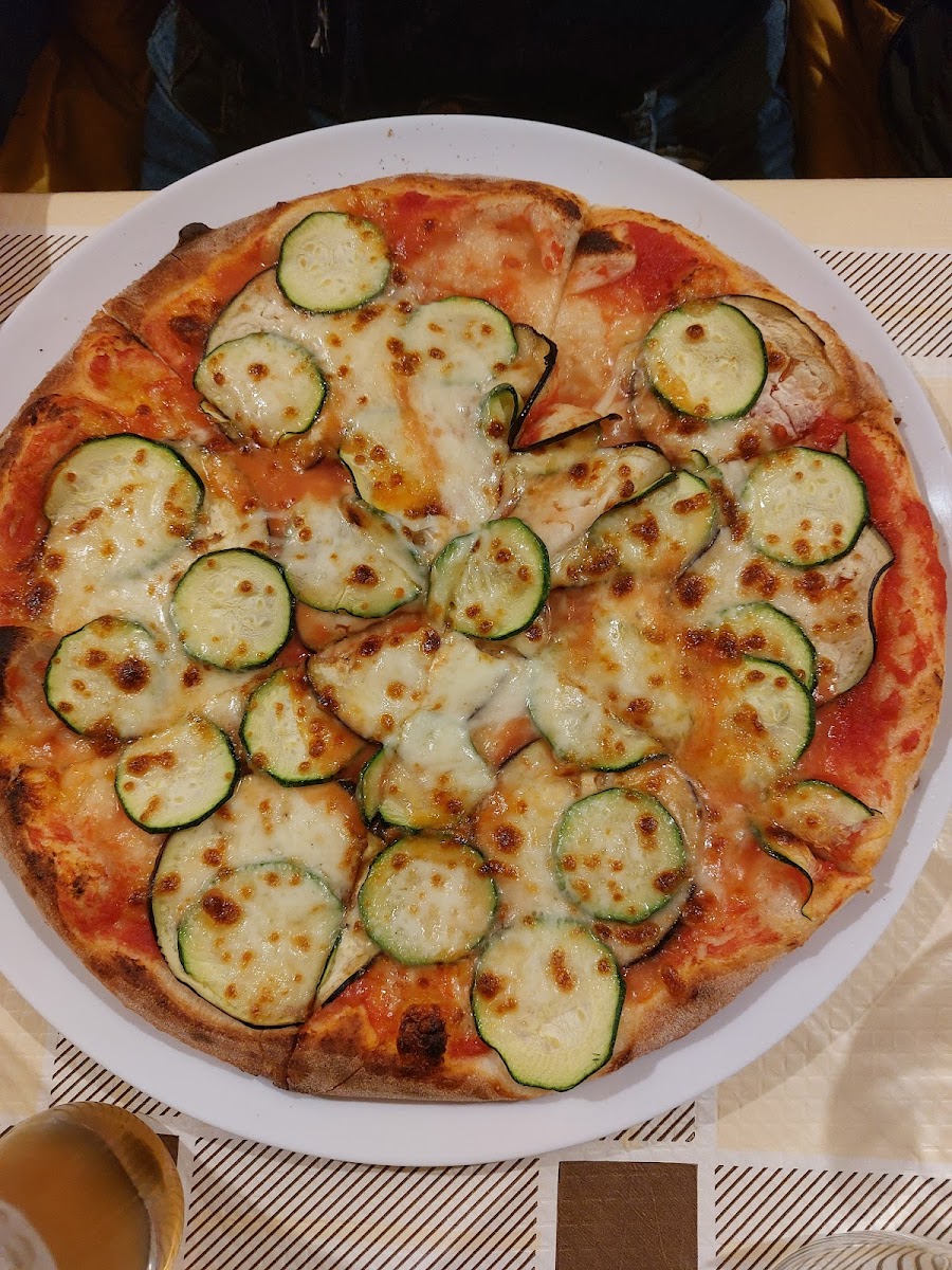 Pizzeria ' La Giara' Photo 9