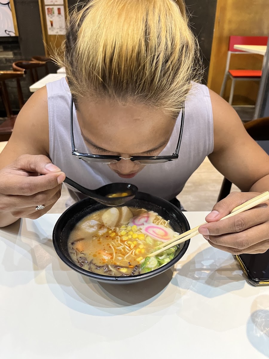 Kyushu Ramen - Masangkay Photo 10