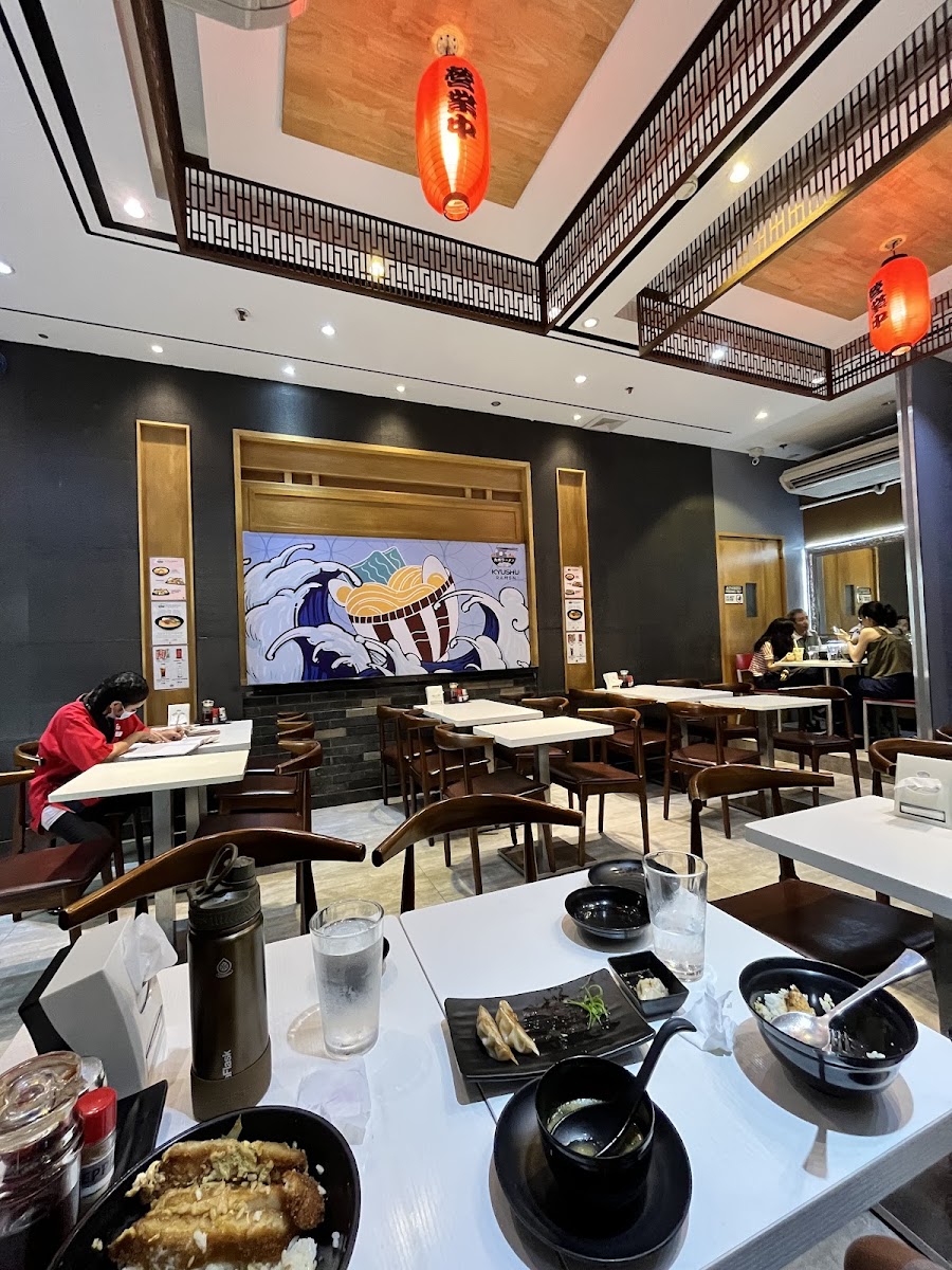 Kyushu Ramen - Masangkay Photo 3