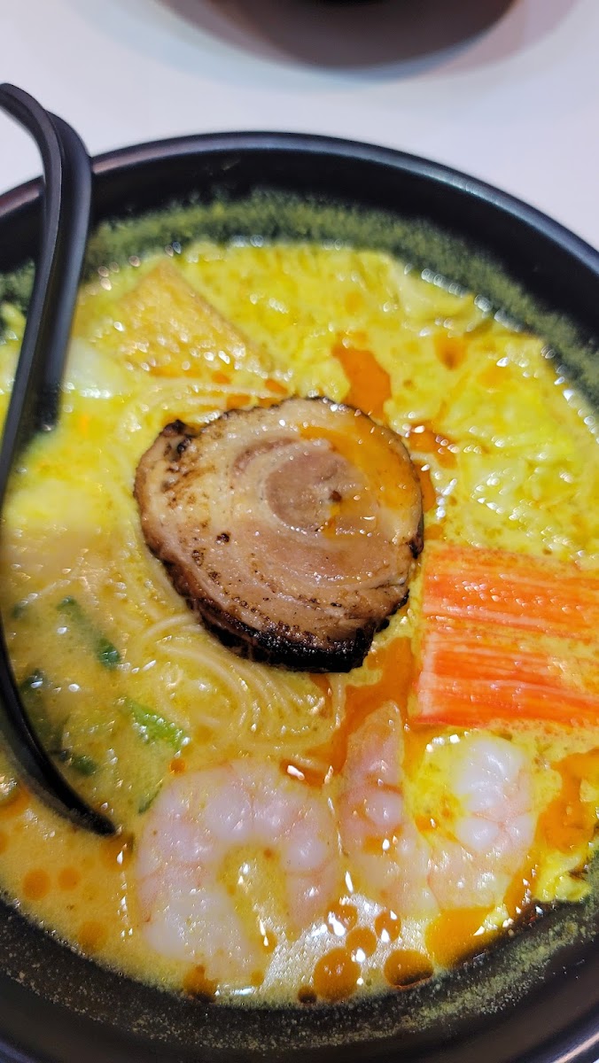 Kyushu Ramen - Masangkay Photo 6