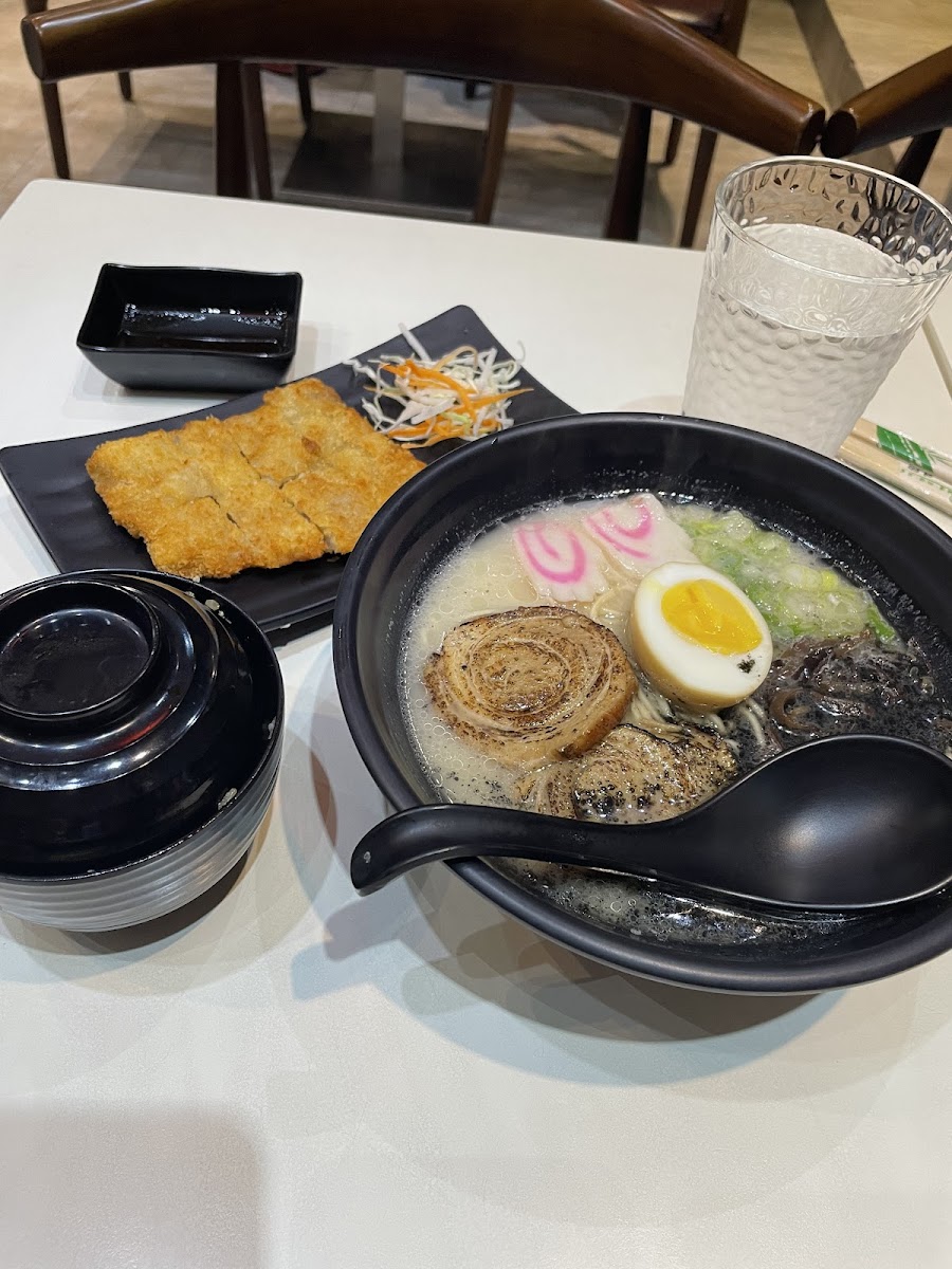 Kyushu Ramen - Masangkay Photo 9