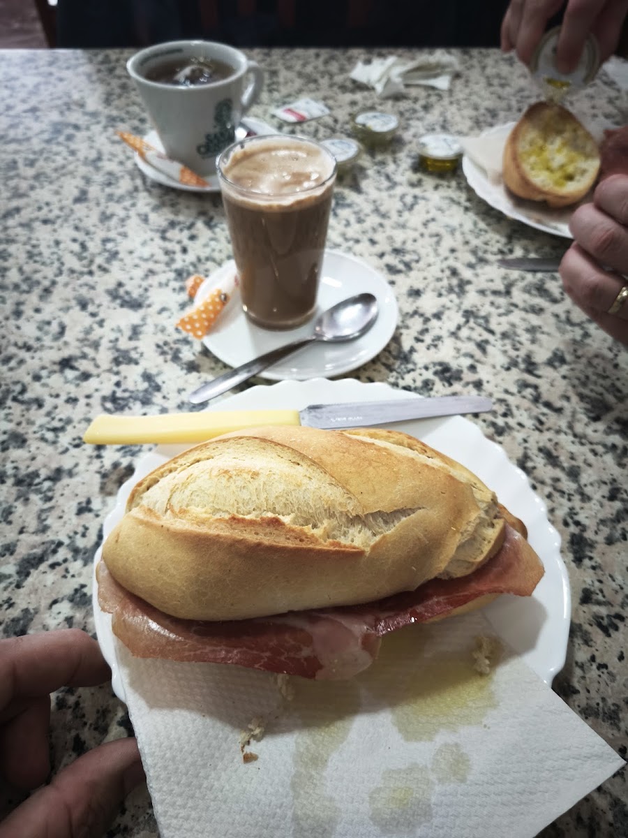 La Nueva Photo 5