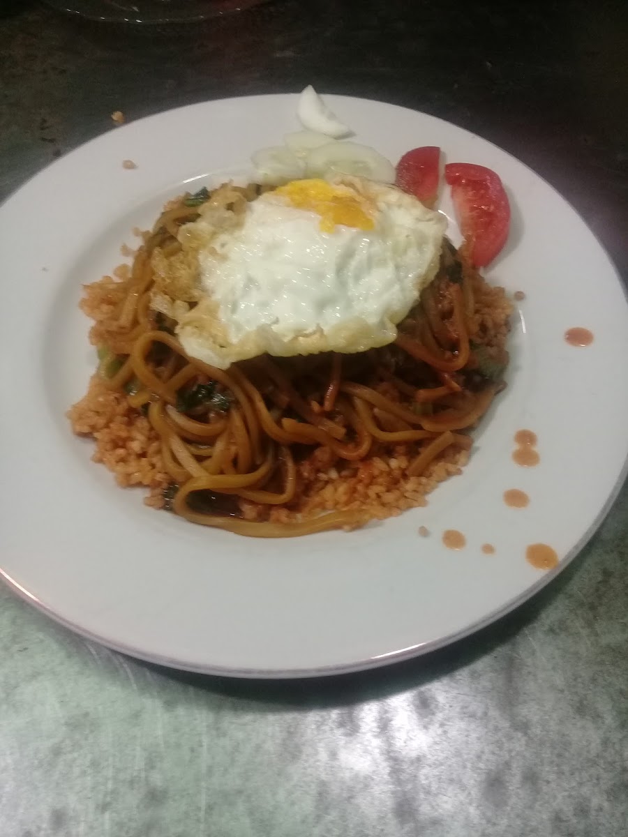 Nasi Goreng Haikal.paus Photo 10