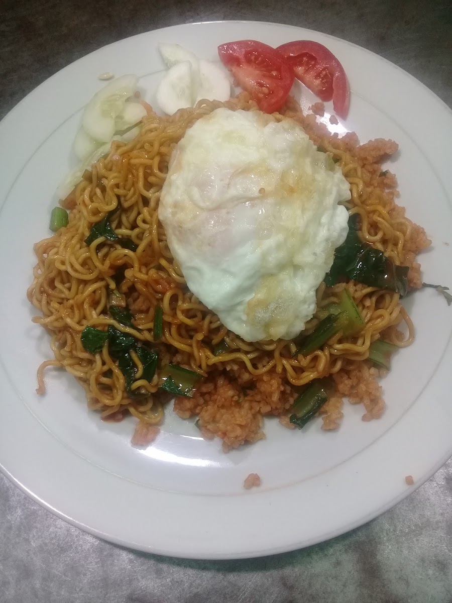Nasi Goreng Haikal.paus Photo 4