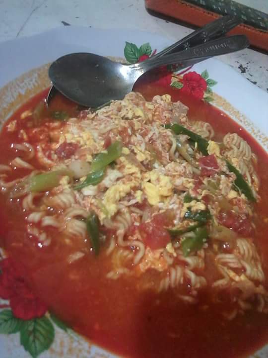 Nasi Goreng Haikal.paus Photo 6
