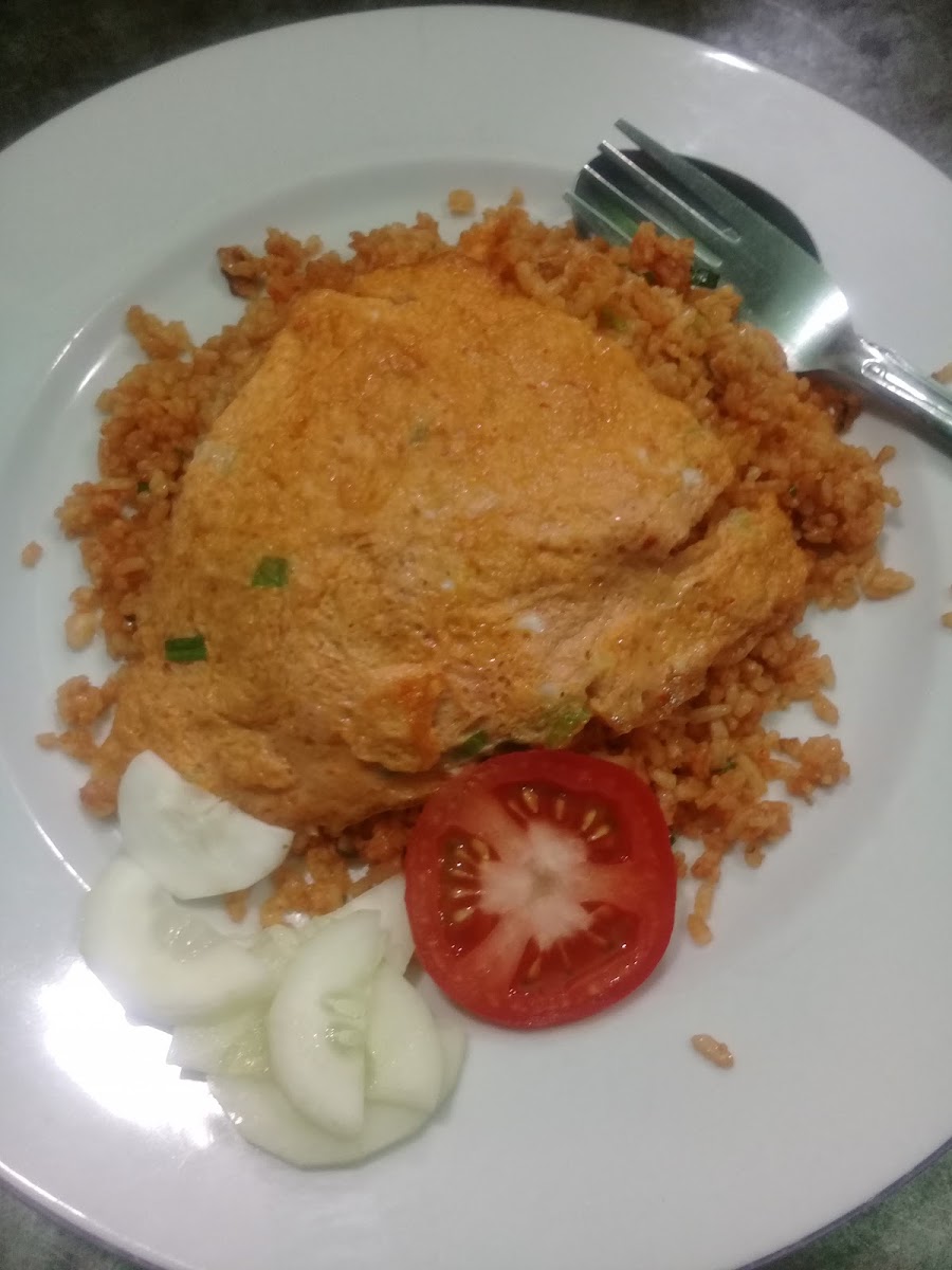 Nasi Goreng Haikal.paus Photo 7