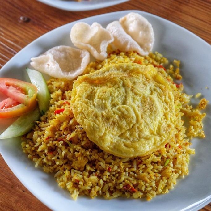 Nasi Goreng Haikal.paus Photo 8