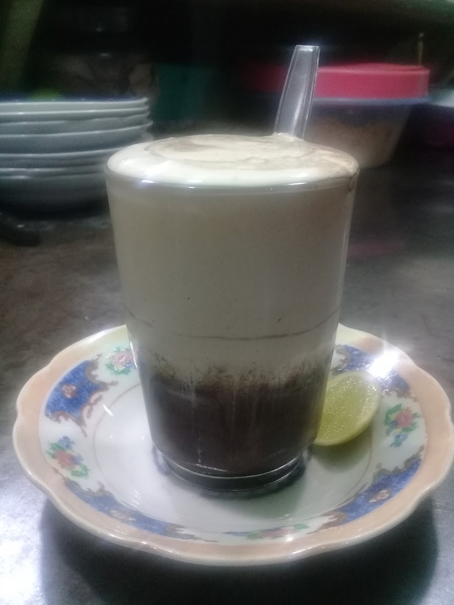 Nasi Goreng Haikal.paus Photo 9