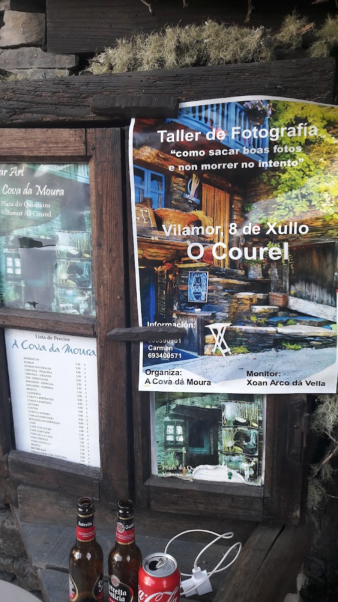 Casa do Comerciante Photo Menu 1