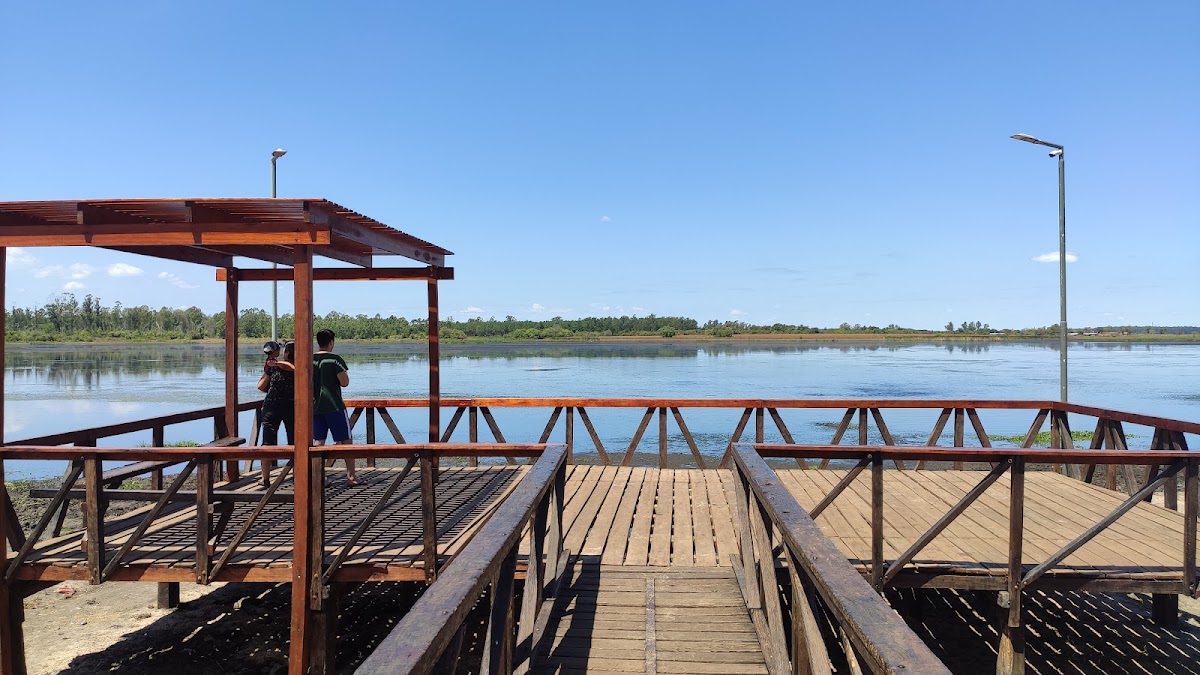 Avenida Costanera
