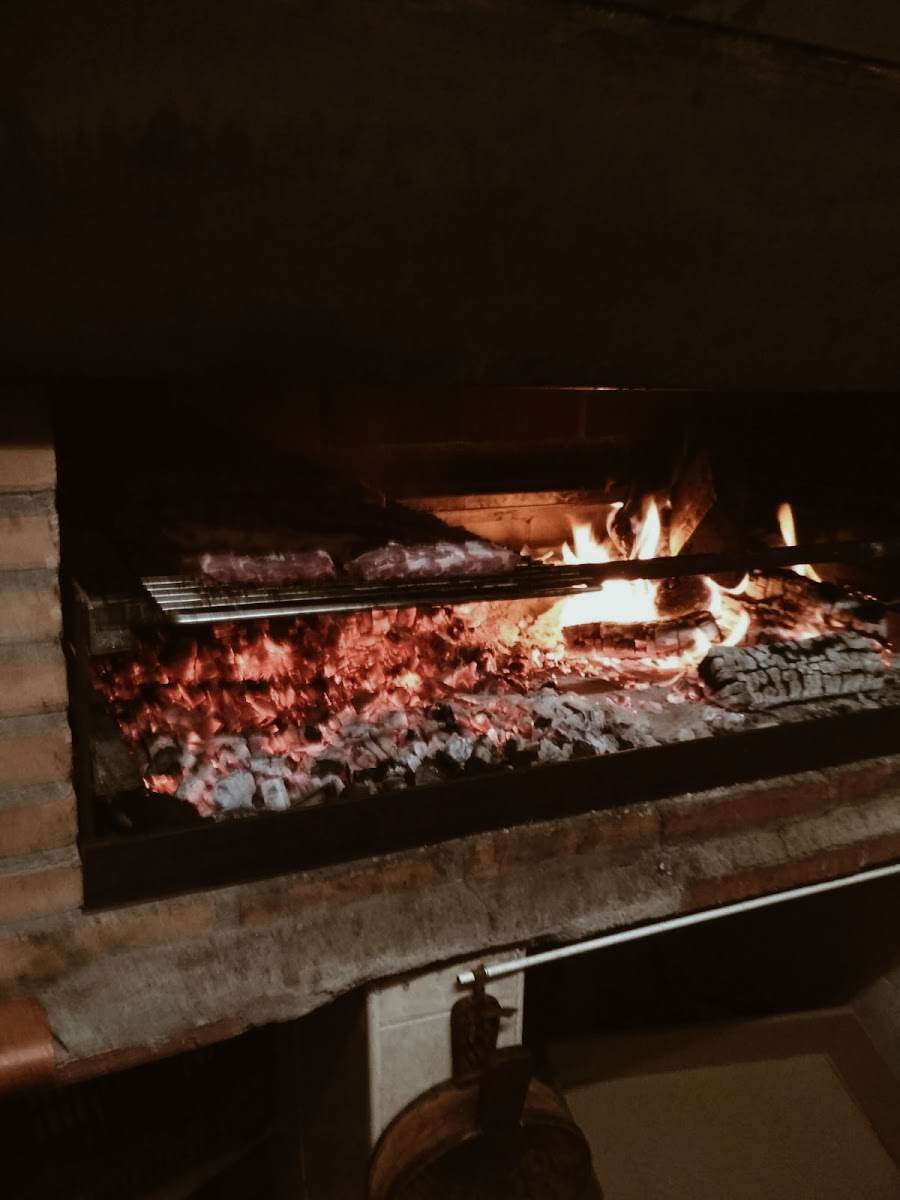 Mesón Zaratán Photo 2