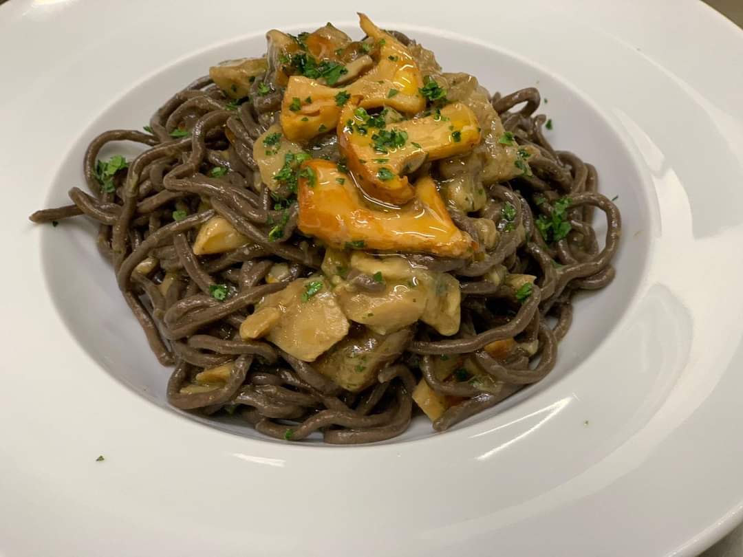 Trattoria di Via Serra Photo 3