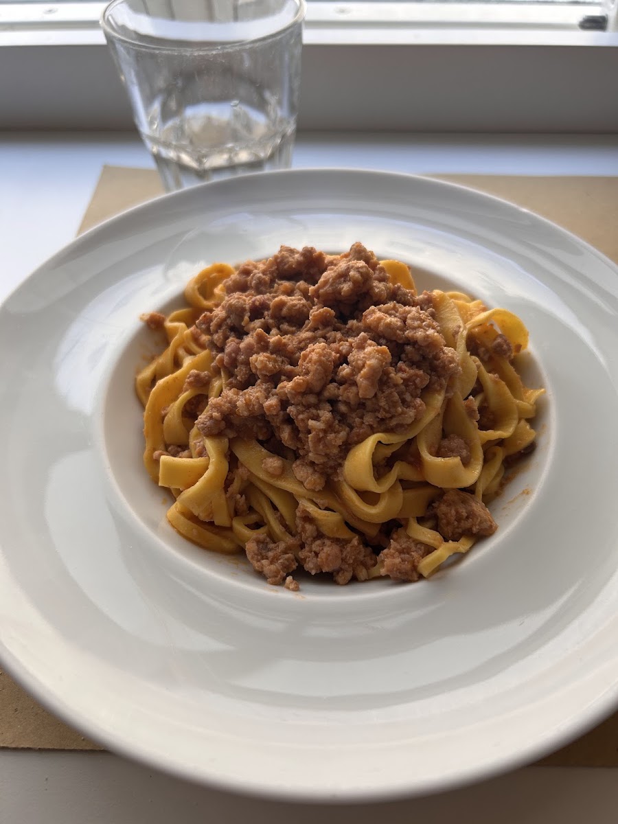 Trattoria di Via Serra Photo 4