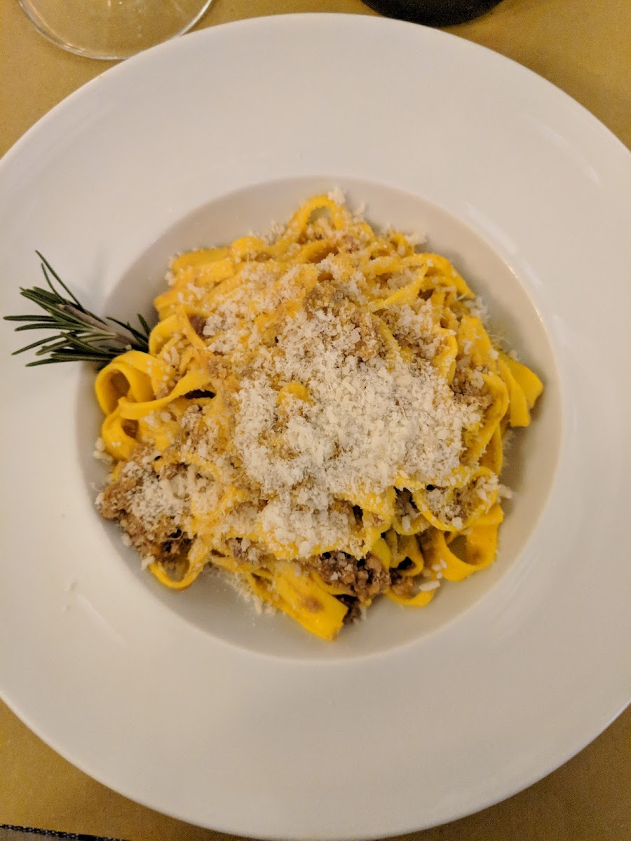 Trattoria di Via Serra Photo 6
