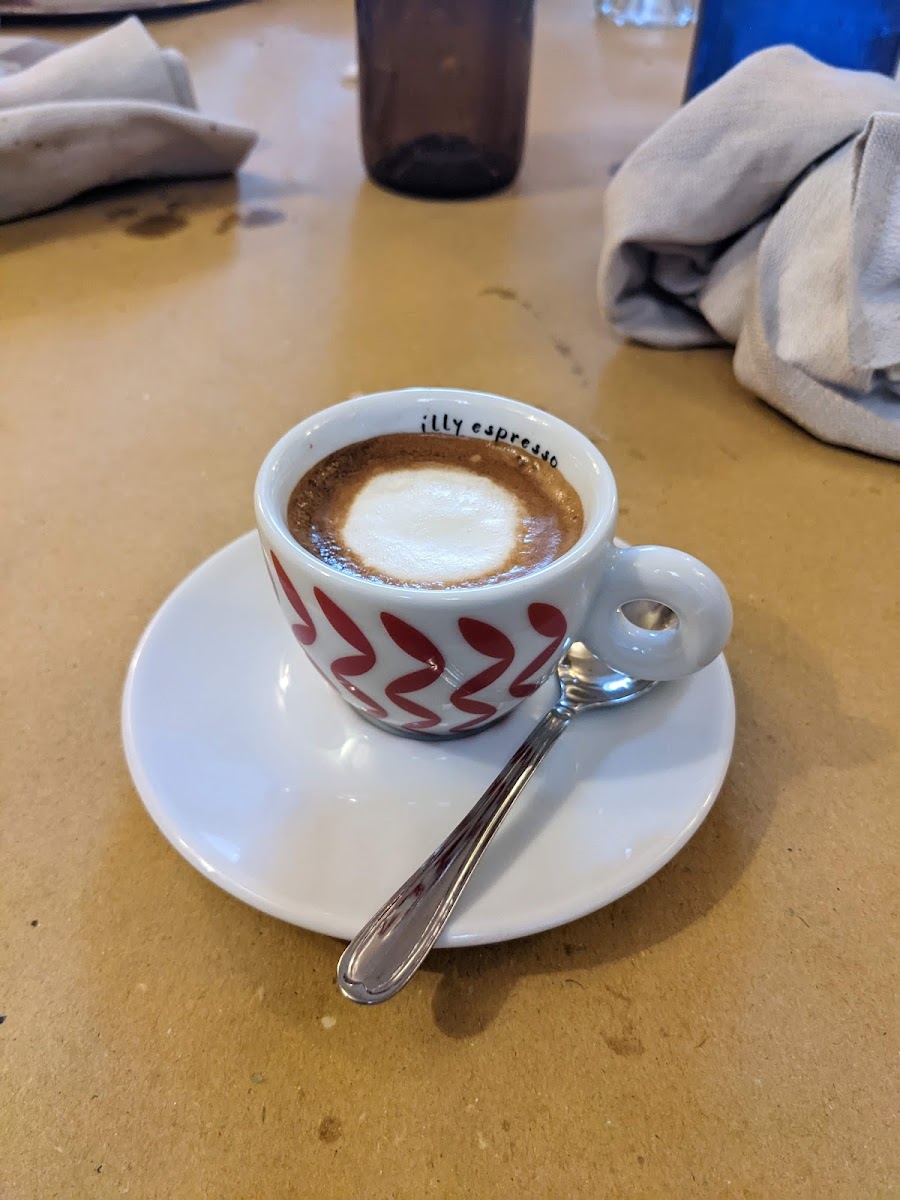 Trattoria di Via Serra Photo 9