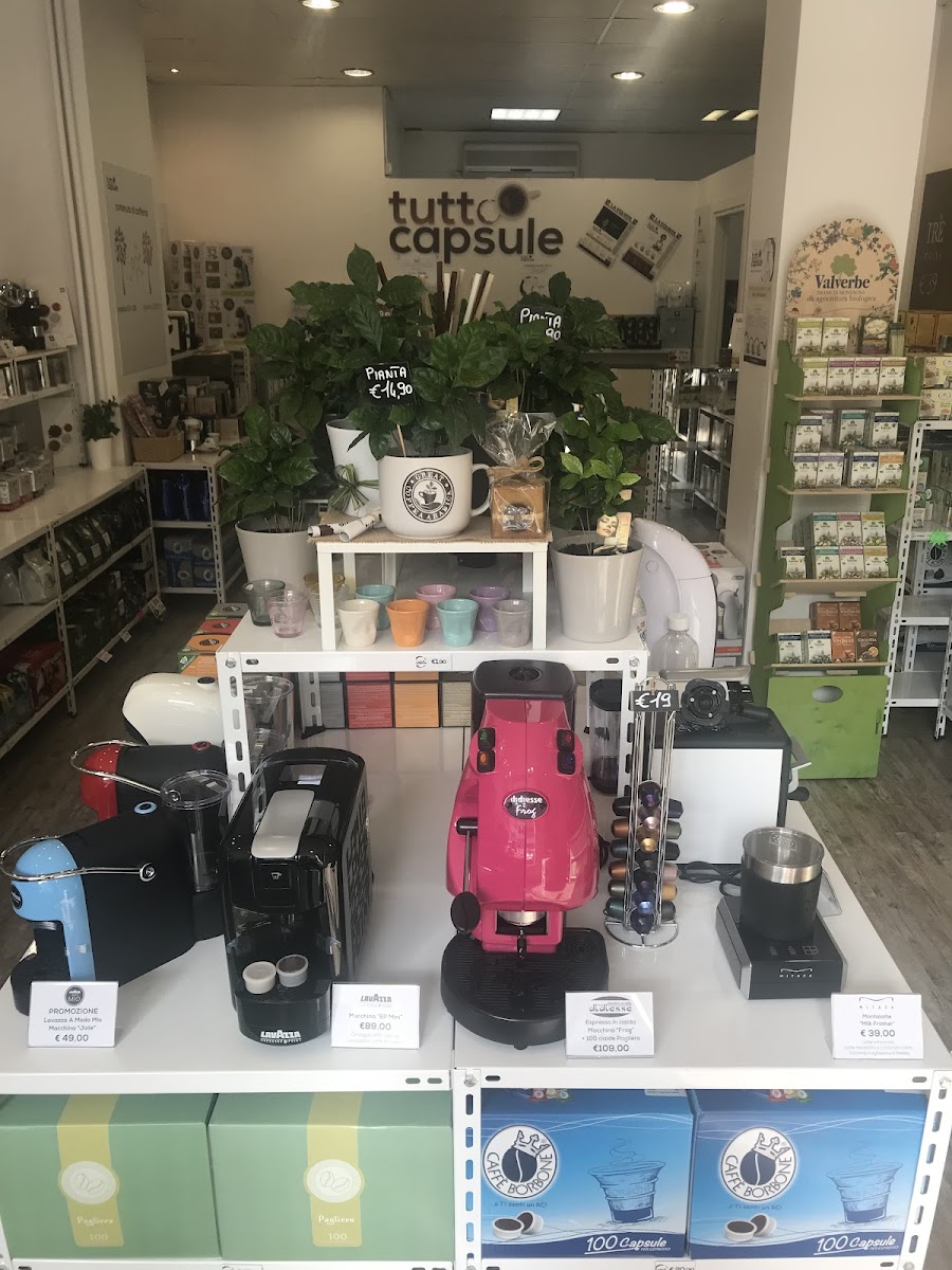 Tuttocapsule Rivoli Photo 4