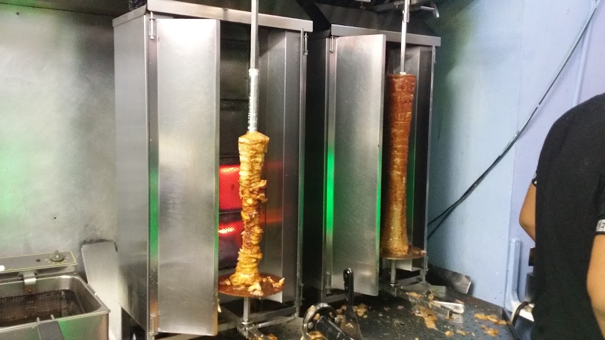 Crown Don Kebab Photo 10