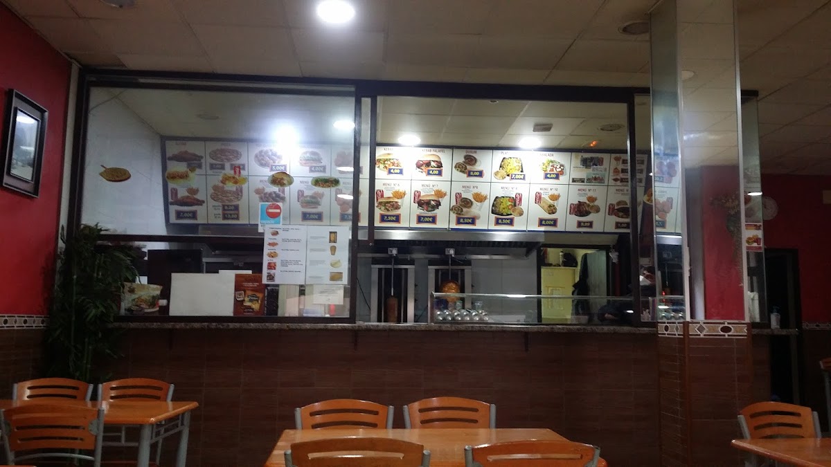 Crown Don Kebab Photo 3