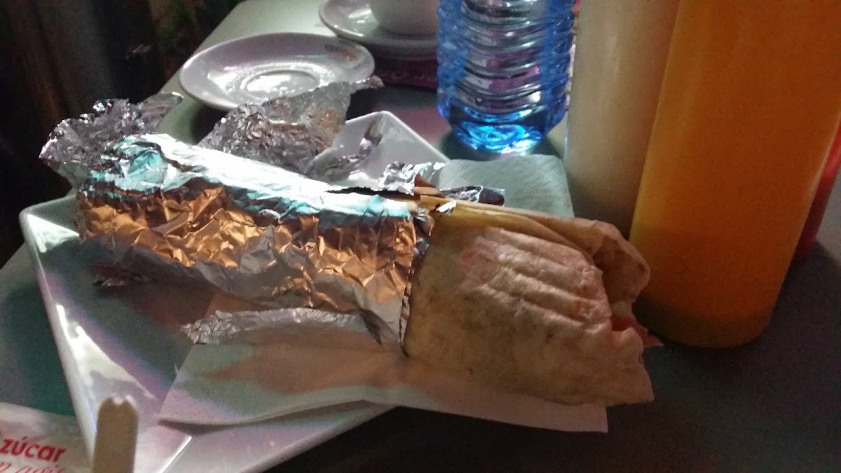 Crown Don Kebab Photo 6