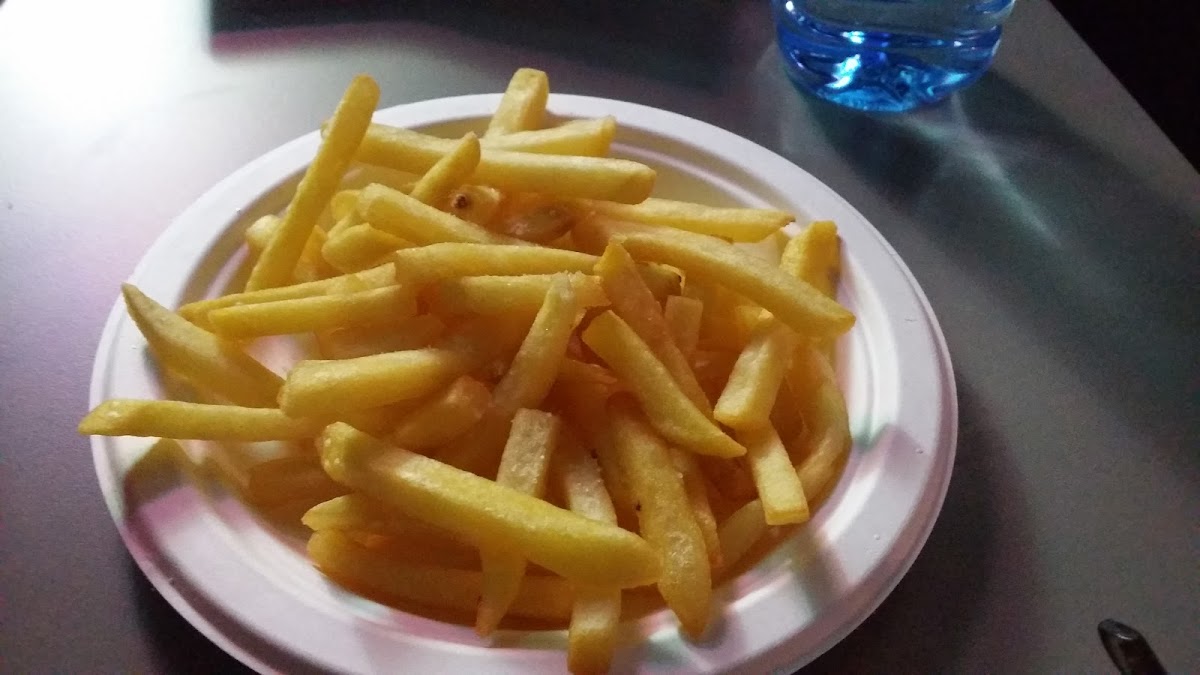 Crown Don Kebab Photo 9